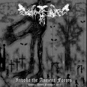 Wintercold : Invoke the Ancient Forces